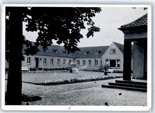 Wanne-Eickel Sol-und Thermalbad