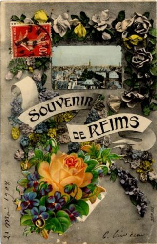 Reims Leporello