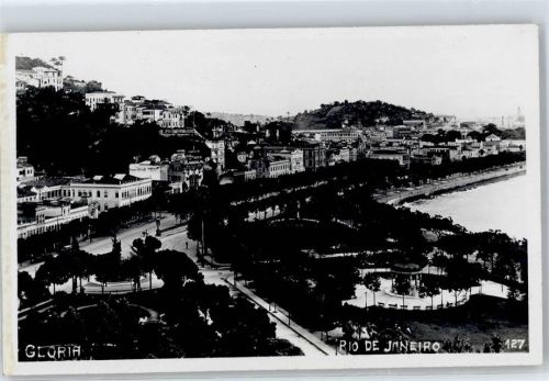 Rio de Janeiro Gloria