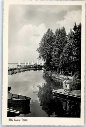 Großenheidorn Steinhuder Meer