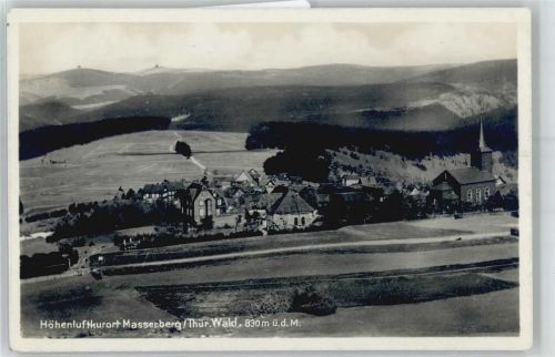 Masserberg