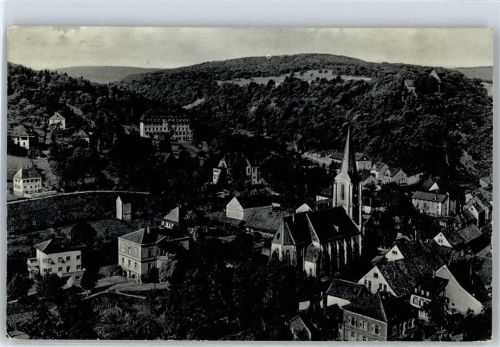 Stromberg Teilansicht
