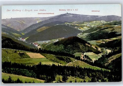 Klinovec Keilberg