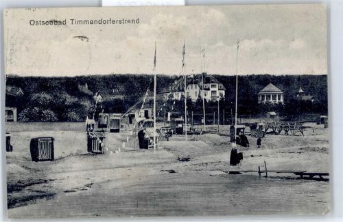 23999 O2401 Timmendorf - Ostseebad