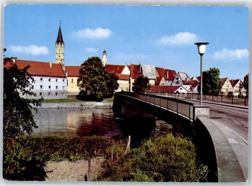 89415 W8882 Lauingen (Donau)