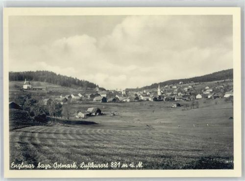 Sankt Englmar