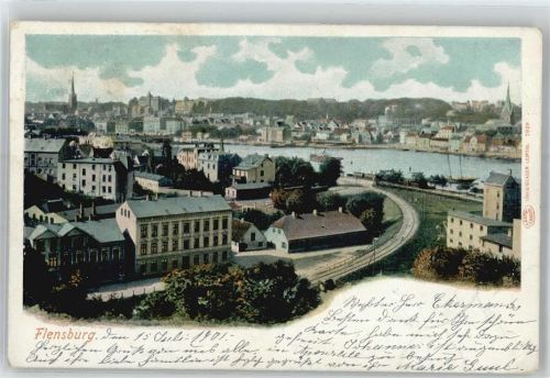 Flensburg