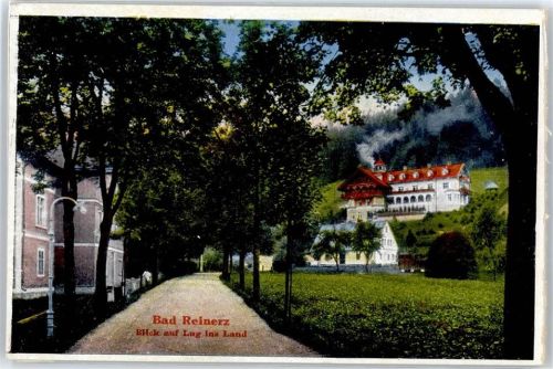 Bad Reinerz Lug ins Land