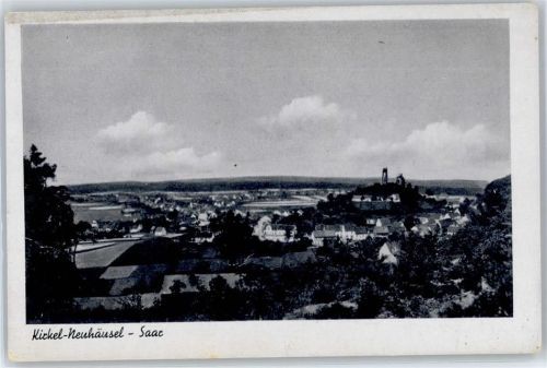 66459 W6654 Kirkel - Ortsansicht