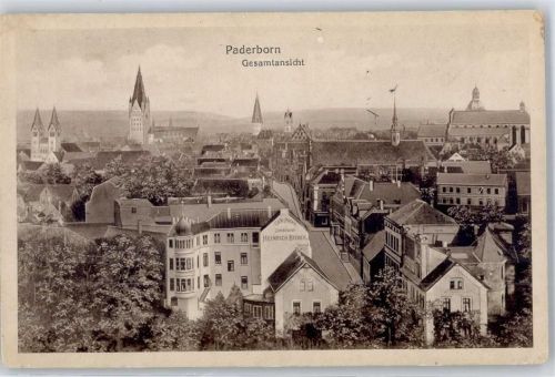 Paderborn