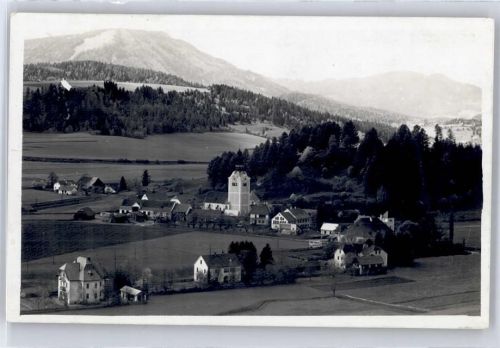 8820 Neumarkt in Steiermark - St. Marein