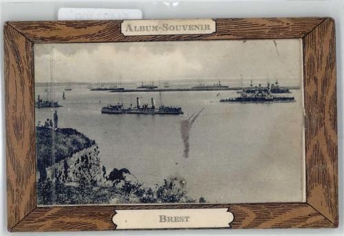 Brest Leporello