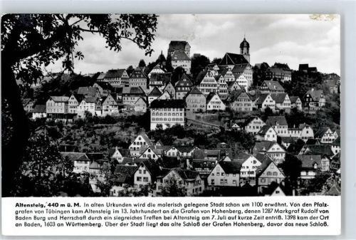 Altensteig