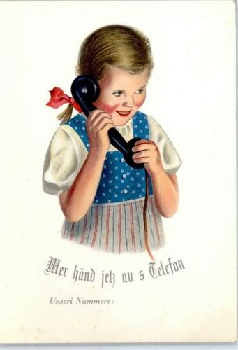 Ansichtskarte