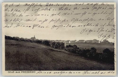 Presberg