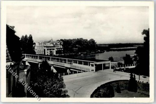 Piestany doppelt nicht verwenden Kolonady most