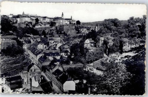 Luxembourg
