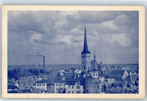 Tallinn
