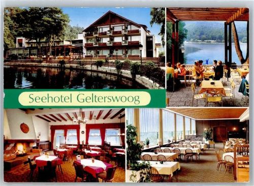 Hohenecken Seehotel Gelterswoog AKU1