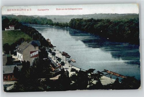 Bernburg