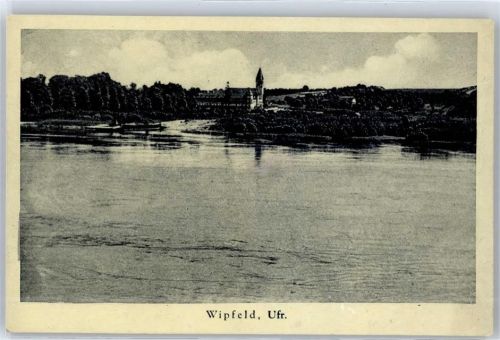 97509 W8722 Wipfeld