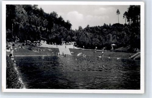 Jicin Schwimmbad