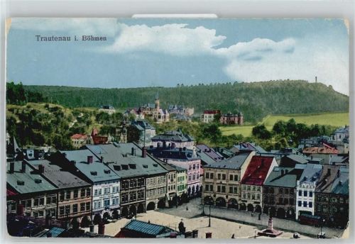 Trutnov