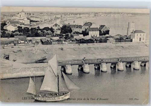 Les Sables-d'Olonne