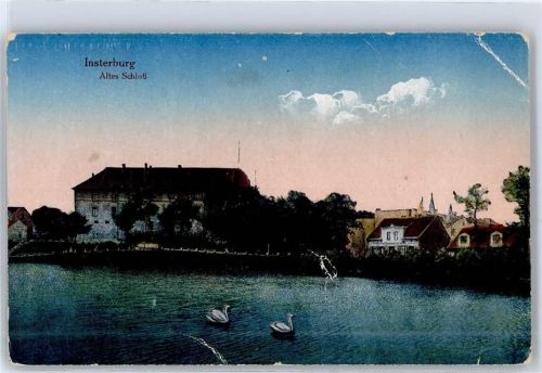 Insterburg