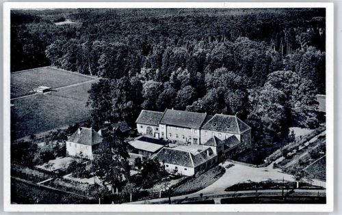 63263 W6078 Neu-Isenburg - Gasthaus Forsthaus Gravenbruch