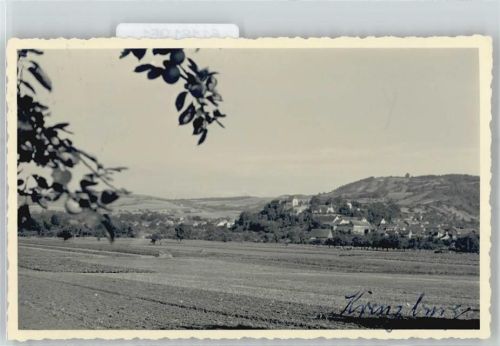 16928 O1921 Kreuzburg - Foto-Karte