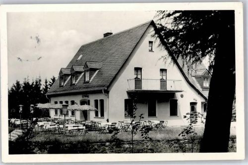 57072 W5900 Siegen - Restaurant Cafe Eremitage Haan