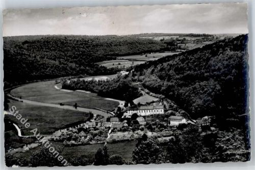Gemünden Kloster Schönau