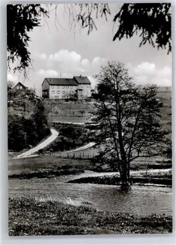 Heimborn Pension Schneider