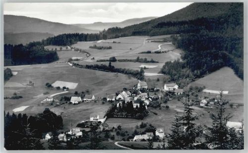Schwarzenberg