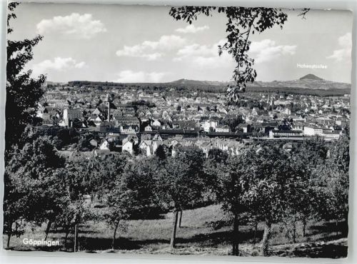Göppingen