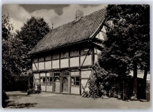 Bad Zwischenahn Gasthaus Spiekerwirtschaft