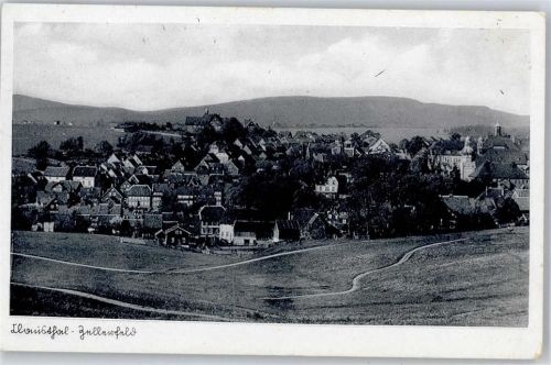 38678 W3392 Clausthal-Zellerfeld