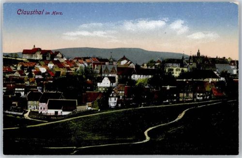 Clausthal-Zellerfeld