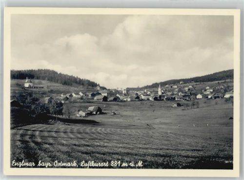 Sankt Englmar