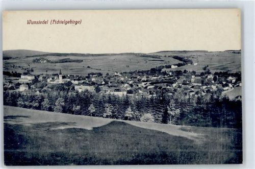 95632 W8592 Wunsiedel