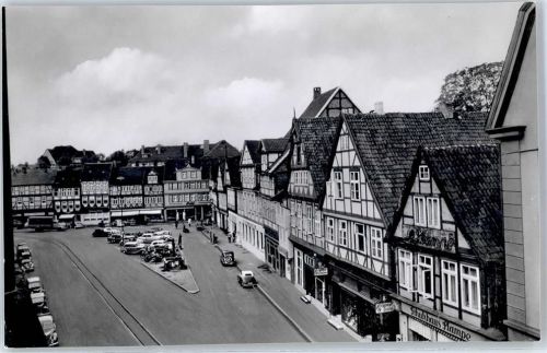 Celle Grosser Plan Autos