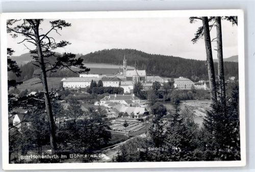 Vyssi Brod