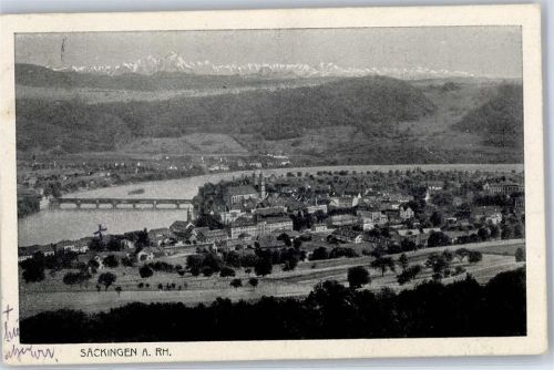 Ansichtskarte