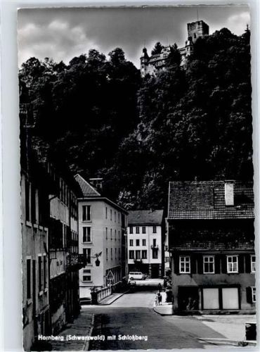 Hornberg