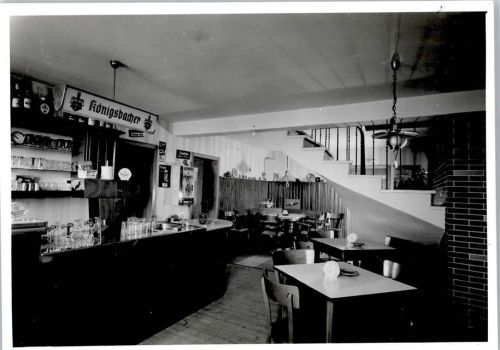 56727 W5440 Kürrenberg - Pension Sonneneck