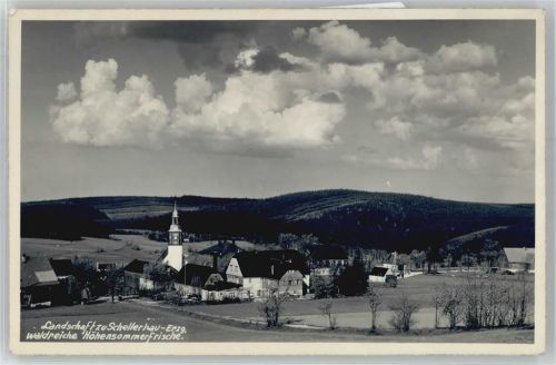 01773 O8242 Schellerhau