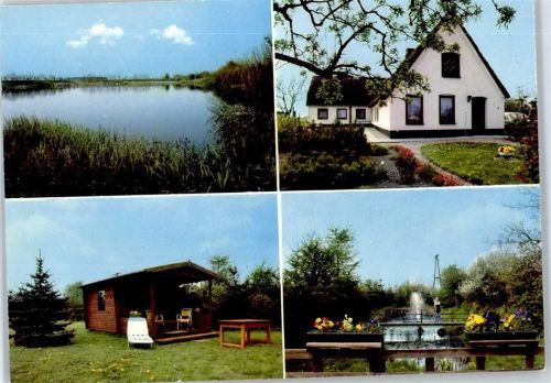 24887 W2381 Bremsburg b Schleswig - Ferien auf dem Lande AKU1