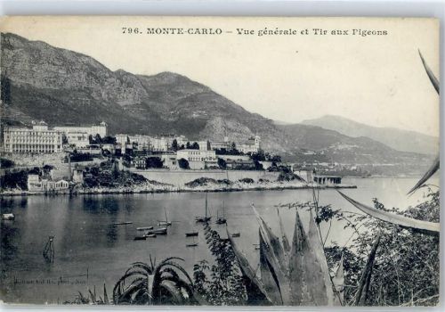 Monte Carlo