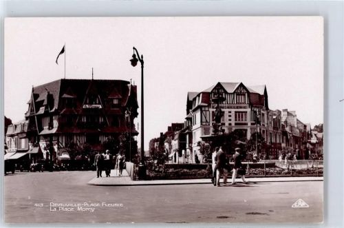 Deauville